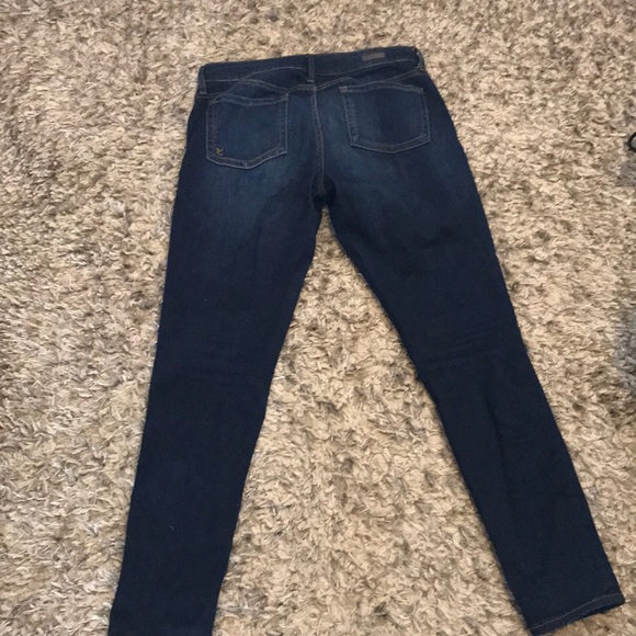 Kut from the Kluth Diana skinny jean (petite) - Picture 5 of 5